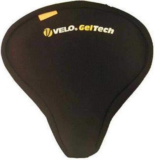 Zadeldek Plush Tour Heren - Gel