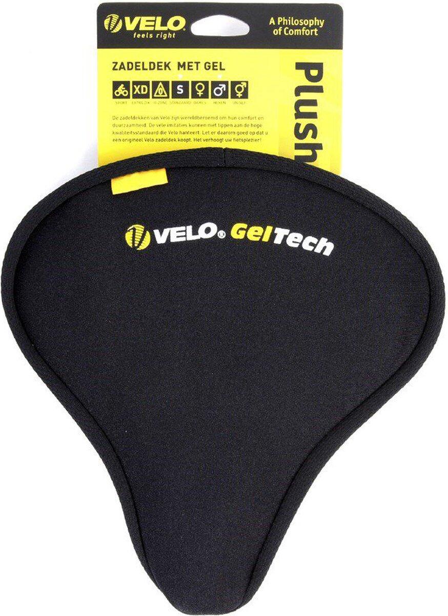 Coprisella uomo tour, poliestere idrorepellente con foam 30 x 20 cm. 2/3