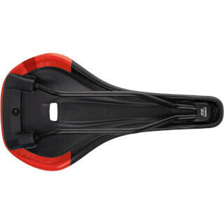 Selle Ergon SM Pro hommes M/L red