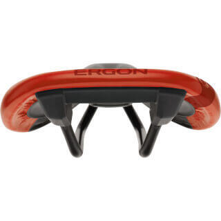 Selle Ergon SM Pro hommes M/L red