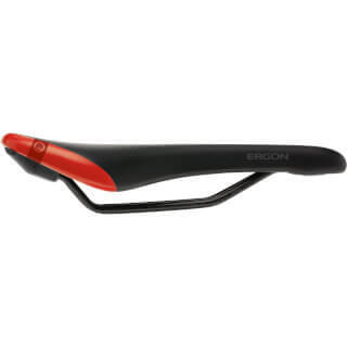 Selle Ergon SM Pro hommes M/L red