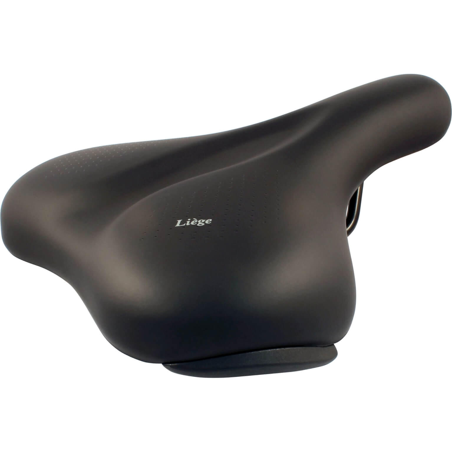 SELLE SAN REMO Sella Selle San Remo San Remo D donna - rivestimento in PU nero.