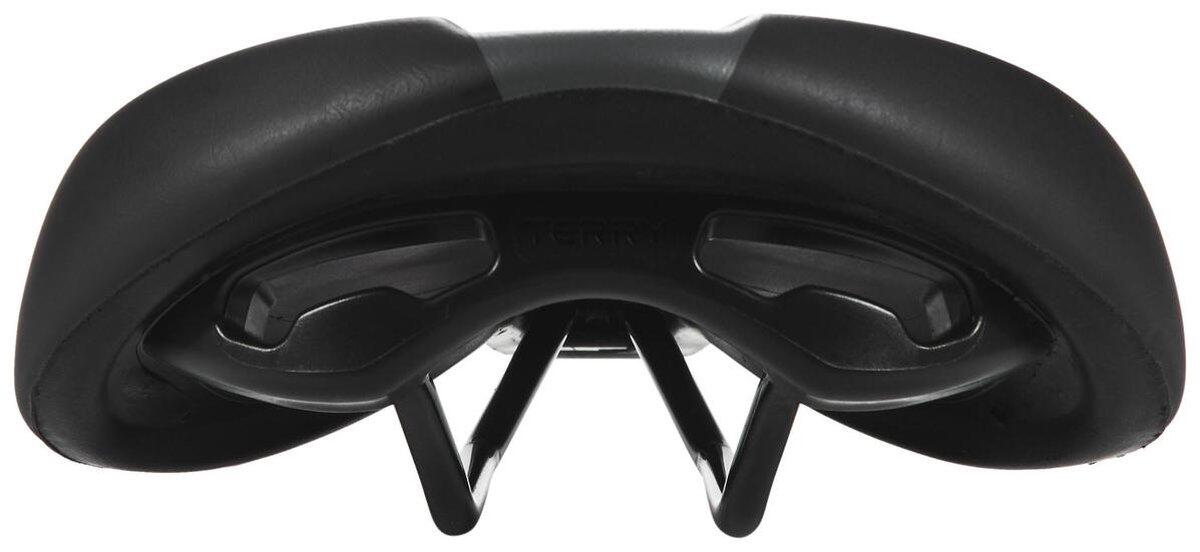 Terry Saddle Figura max gel dames noir 5/5