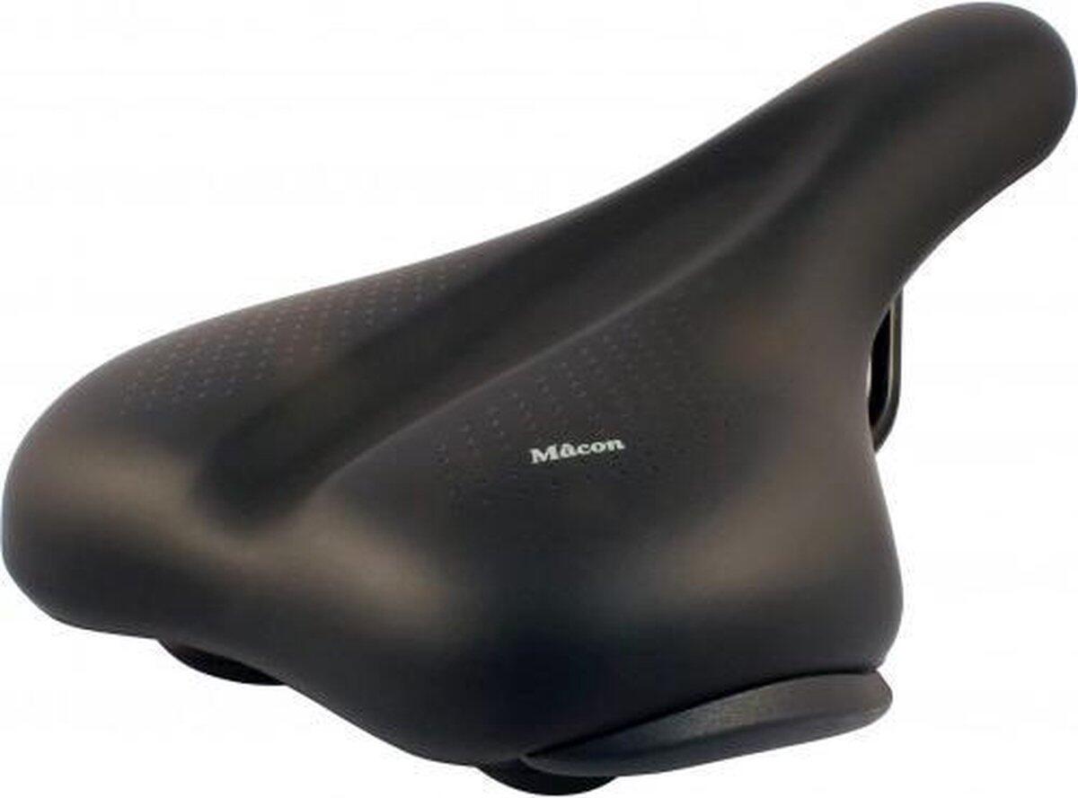 Selle San Remo Macon Race ATB Silla - Comodidad y Estilo 3/3