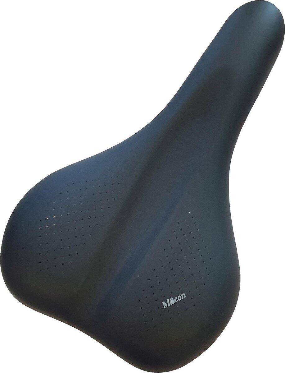 Selle San Remo Macon Race ATB Silla - Comodidad y Estilo 2/3