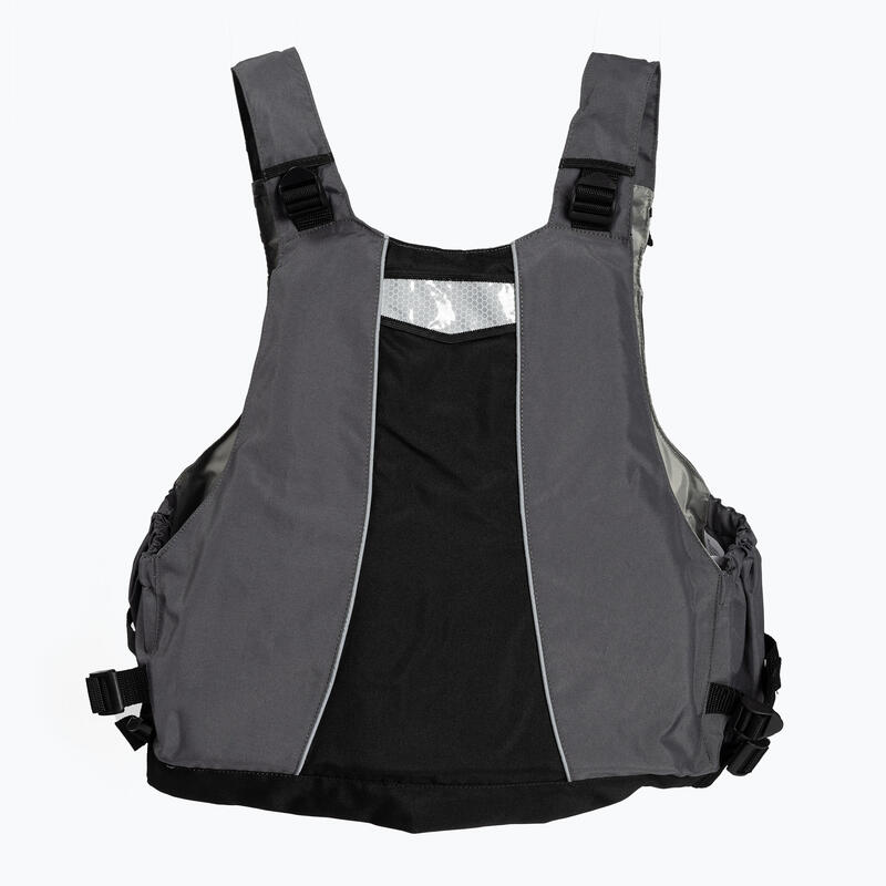 Gilet di assicurazione Aquarius MQ Pro