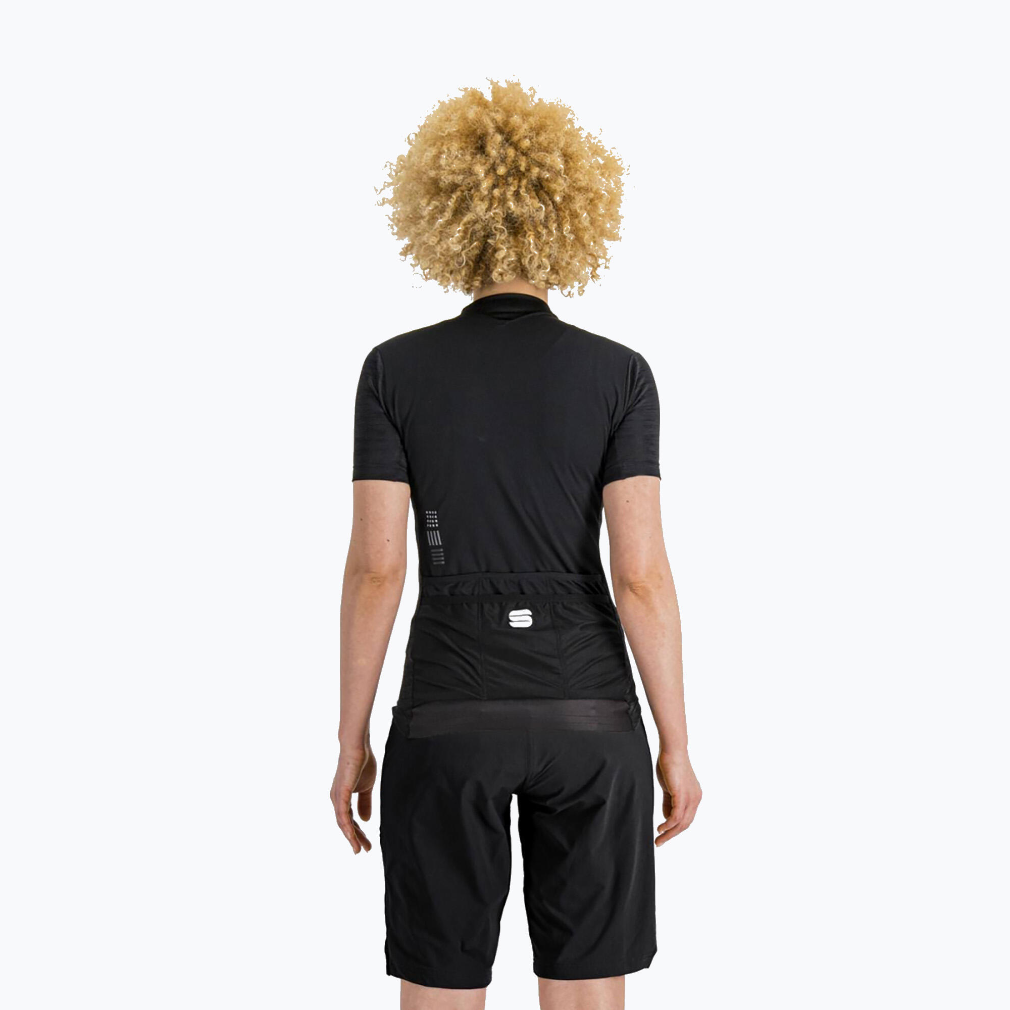 Pantaloncini ciclismo da donna Sportful Giara Overshort 2/3