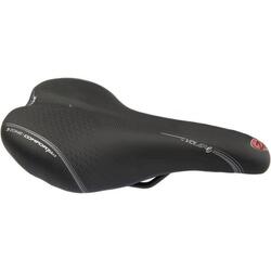 Selle vélo Volare M noir