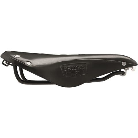 Selle de vélo B17 Homme - Noir