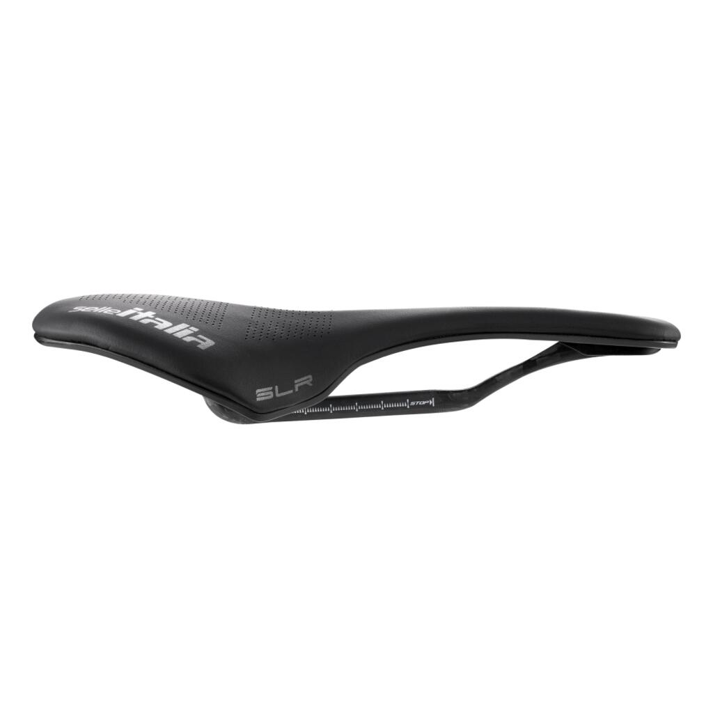 Selle SLR Boost Kit Carbonio Superflow noir - S3 5/7