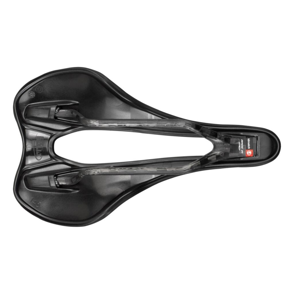 Selle SLR Boost Kit Carbonio Superflow noir - S3 3/7