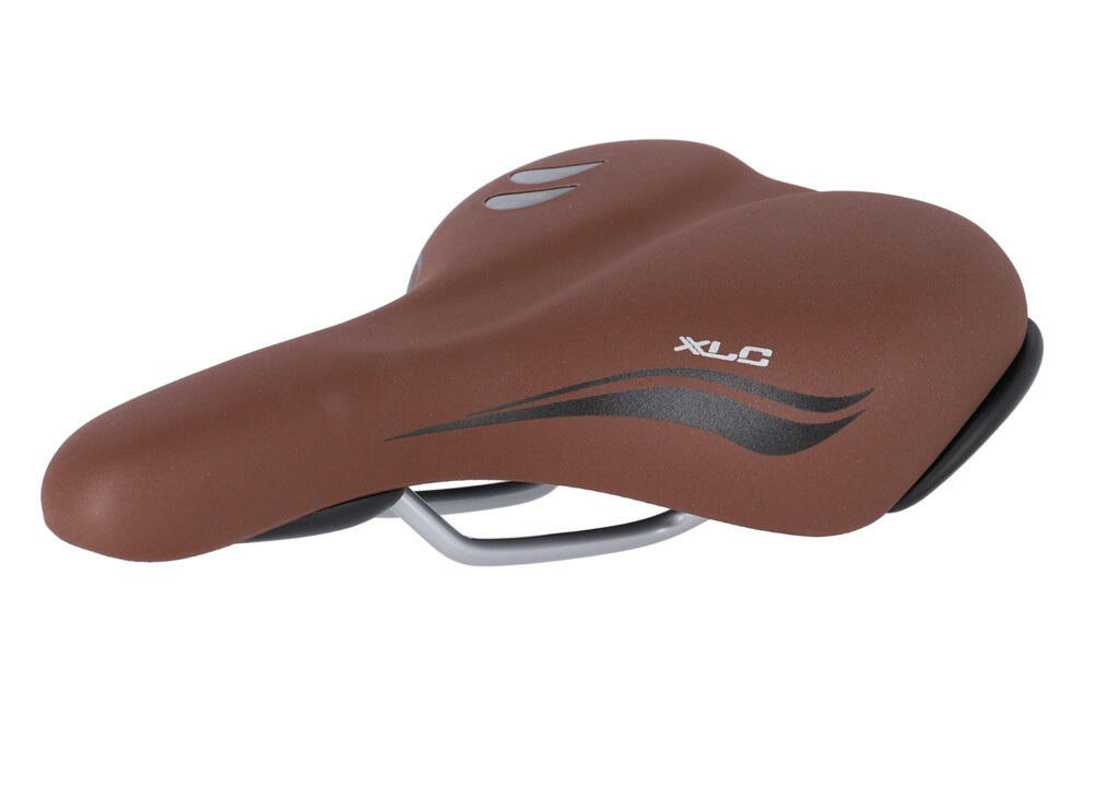 Selle vélo toutes saisons ATB SA-A22 2/3