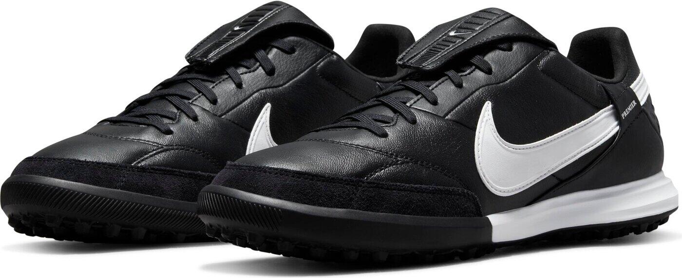 Botas de fútbol Adulto Nike Premier 3 Tf Negro 5/5