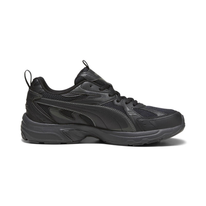 Sneakers Milenio Tech PUMA Black Shadow Gray