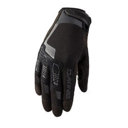 Guantes de bicicletas para mujeres Dakine Cross-X