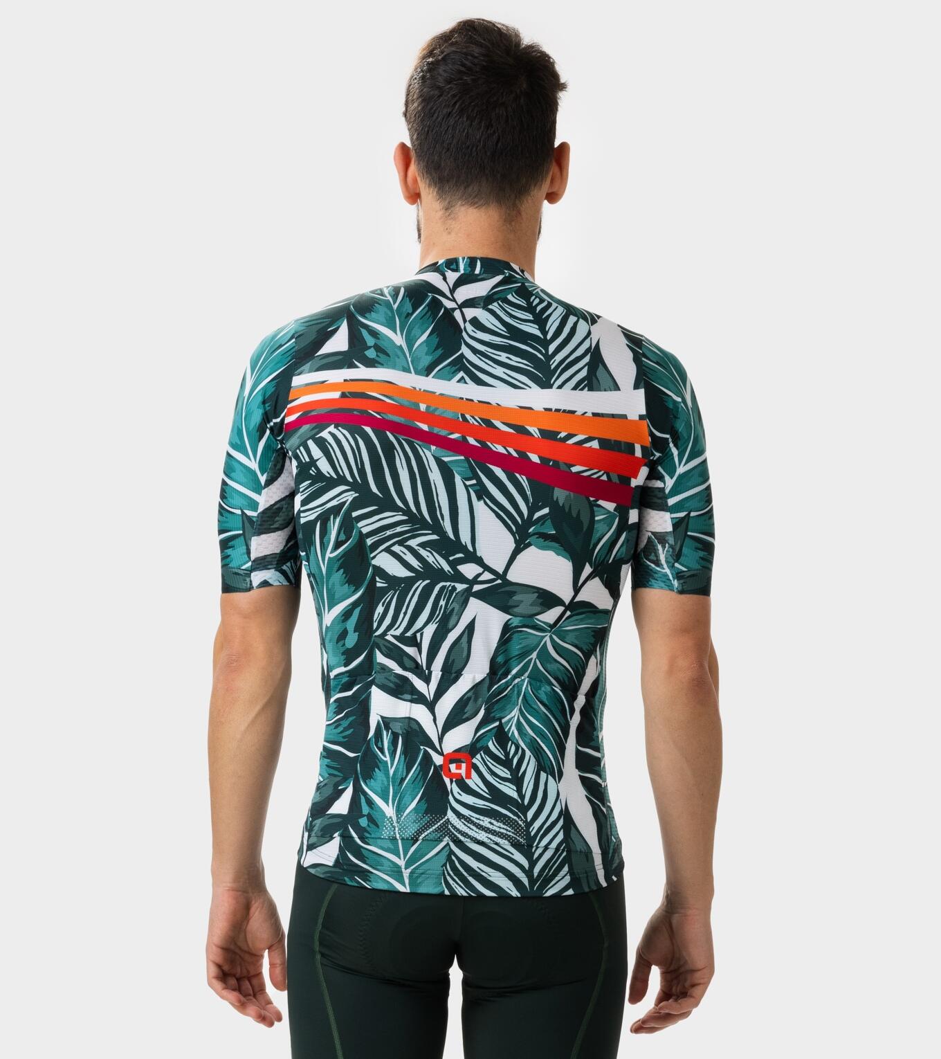 Maillot a manches courtes - WILD PR-E 4/7