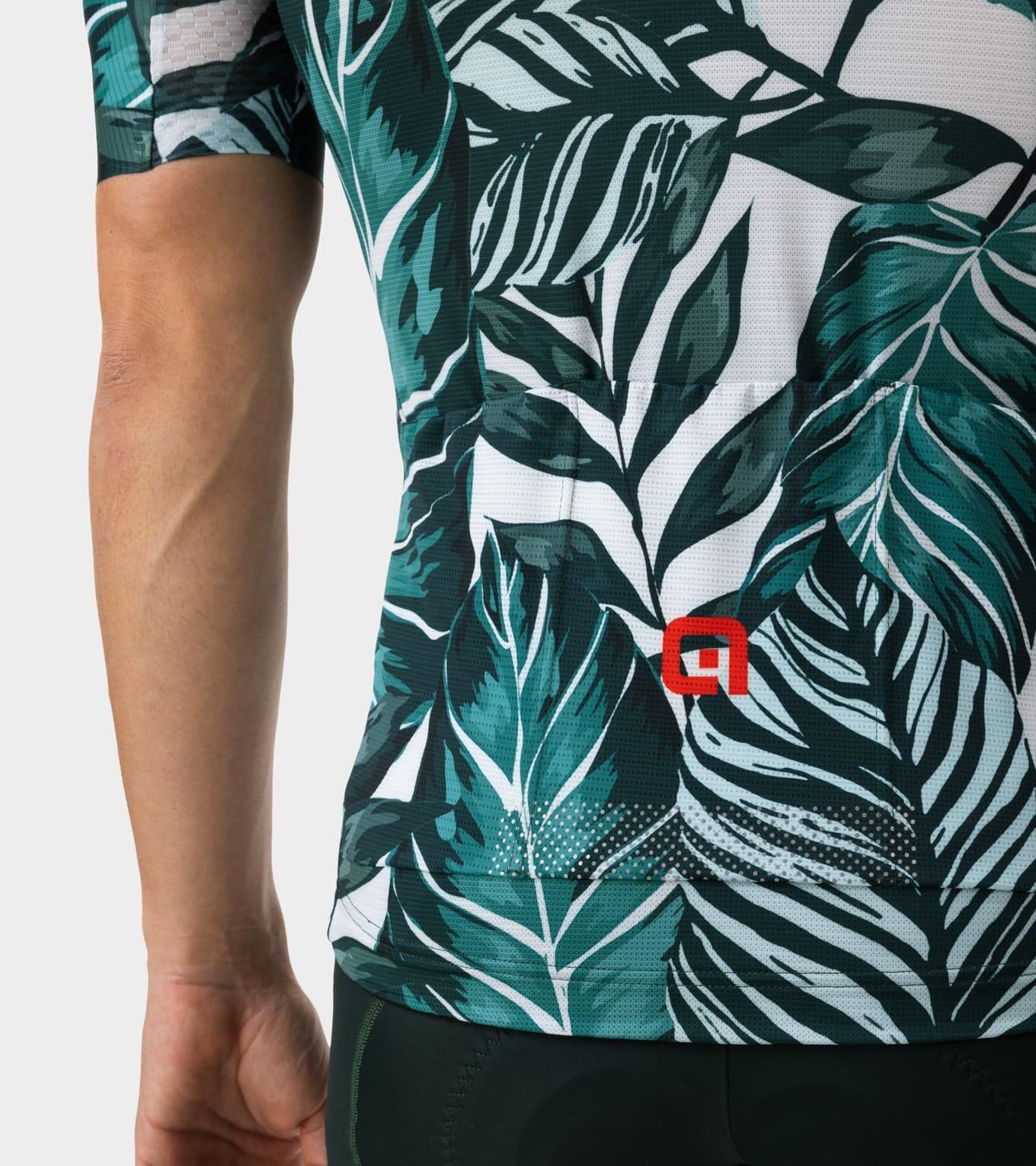 Maillot a manches courtes - WILD PR-E 7/7