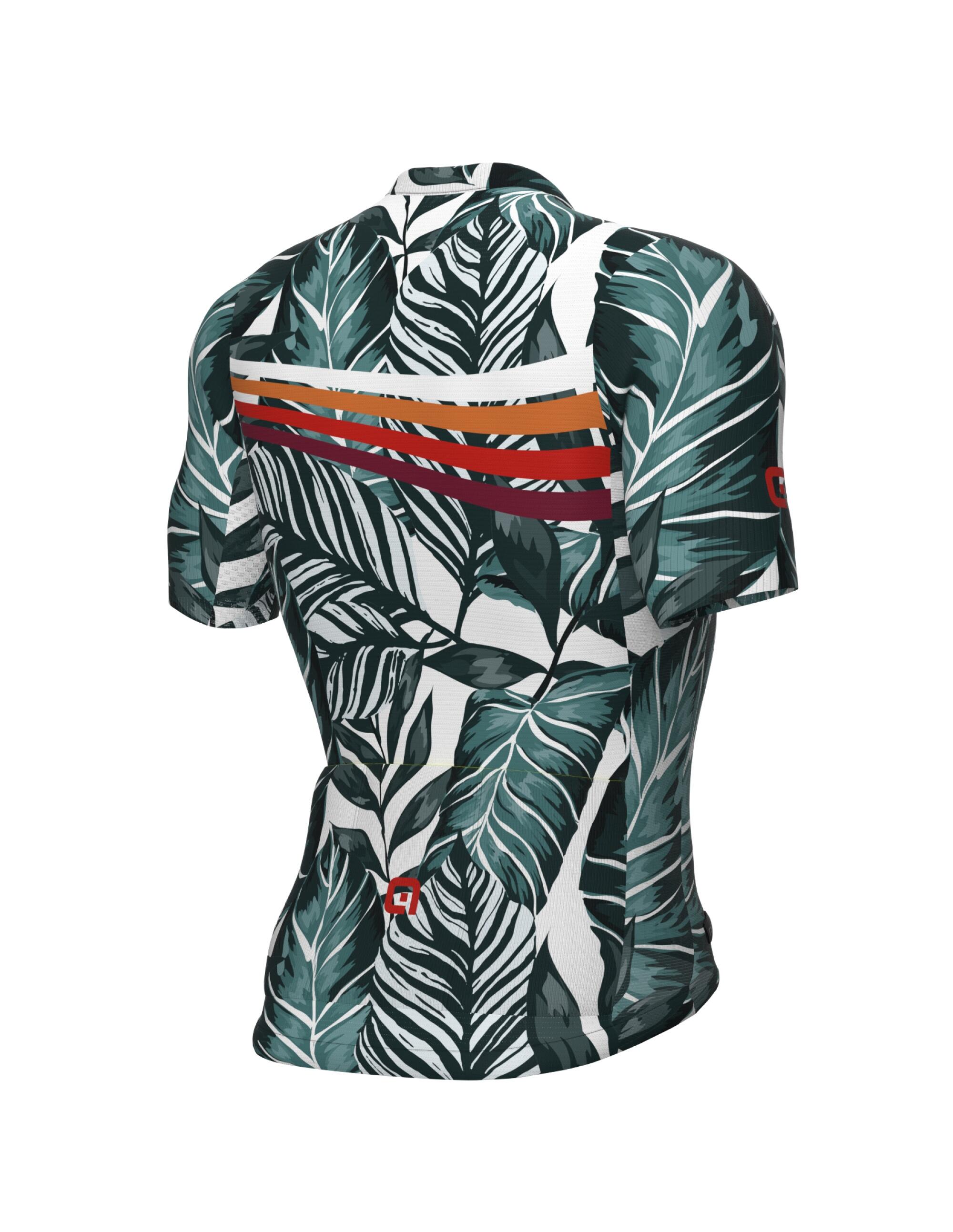 Maillot a manches courtes - WILD PR-E 2/7