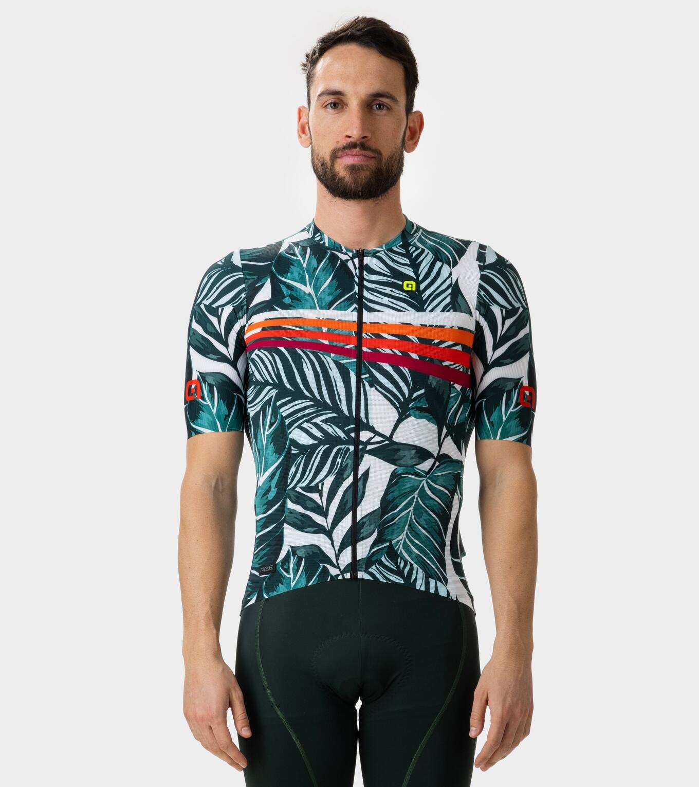 Maillot a manches courtes - WILD PR-E 3/7