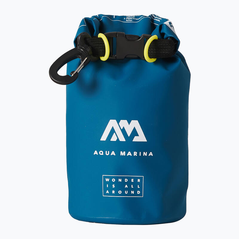 Aqua Marina Mini Bolsa Dry Bag 2l Impermeable