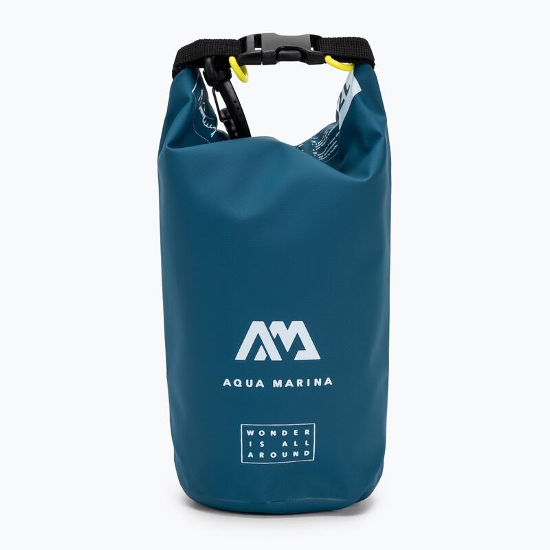 Aqua Marina Mini Bolsa Dry Bag 2l Impermeable