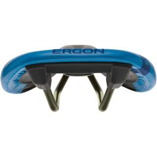 Selle Ergon SM Pro hommes M/L midsummer blue