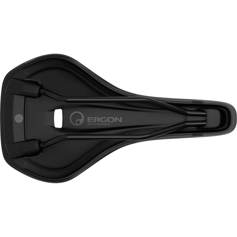 Ergon Sattel SMC Sport Gel Herren S/M schwarz