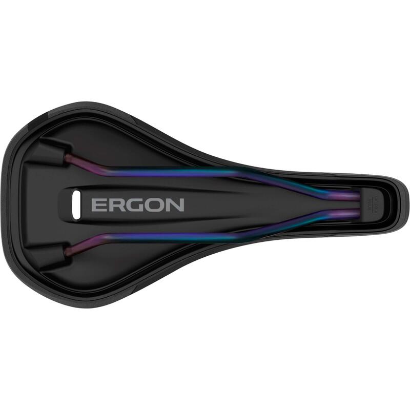 Ergon Sattel SM Enduro Comp Oil Slick Herren S M