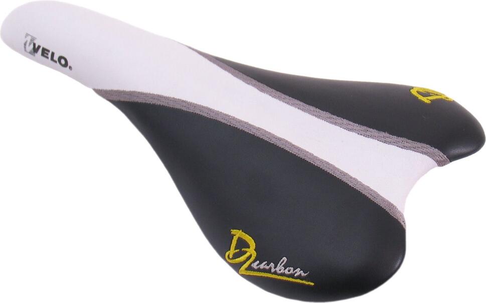 Siodło Drogowe Carbon