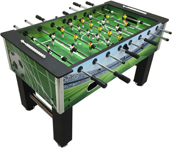 NORTH Competition Soccer Voetbaltafel 2/4