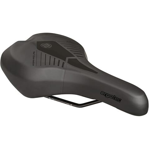 ERGOTEC Zadel Active M, medium