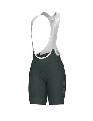 Pantaloni corti con bretelle - MAGIC COLOUR PR-E