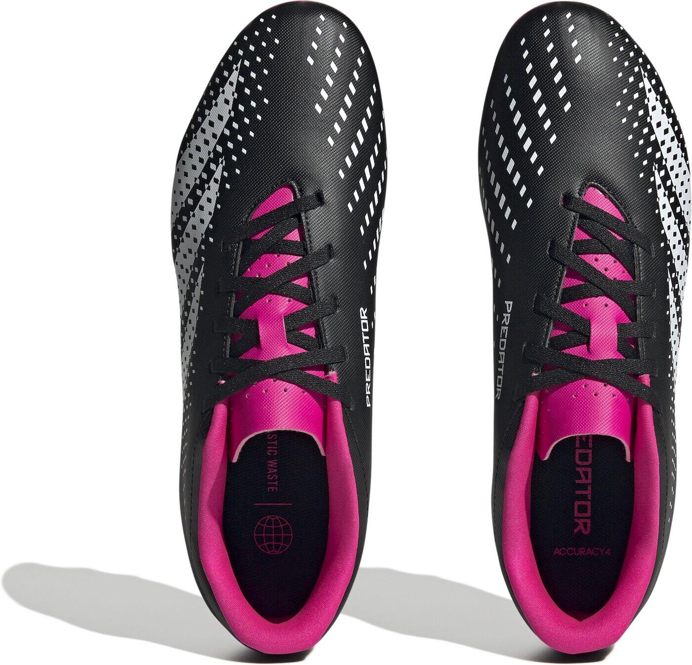 Chaussures de football Adidas modèle GW4604 pour homme 3/5