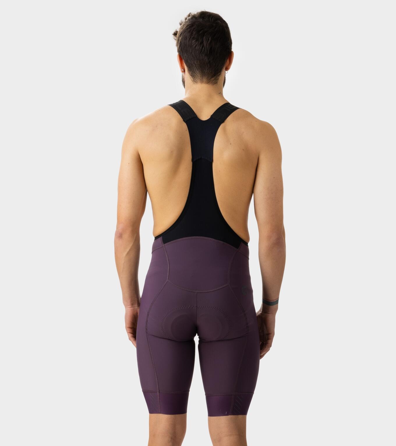 Spodenki rowerowe męskie Alé Cycling PR-E Magic Colour 4/7