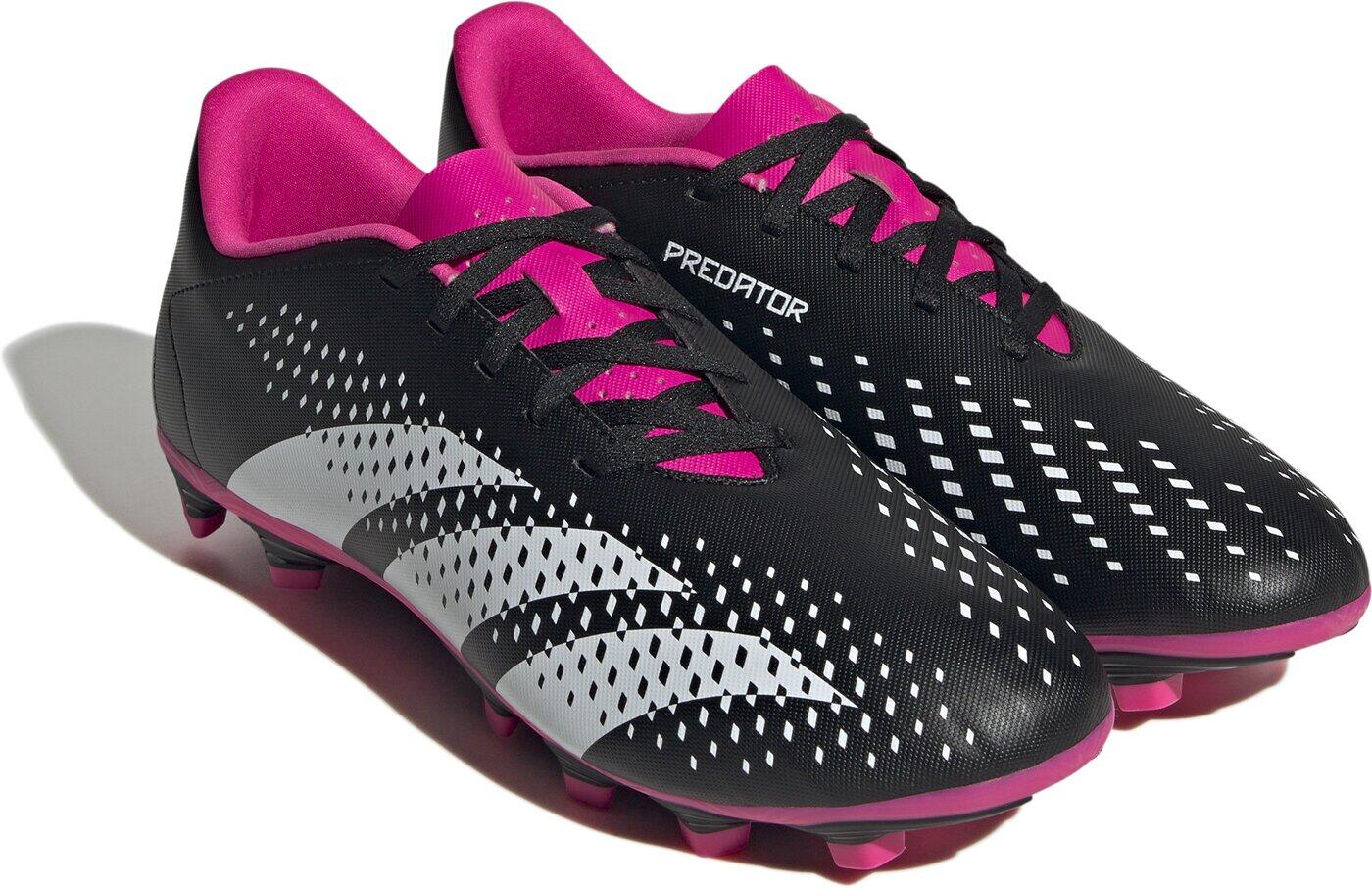 Chaussures de football Adidas modèle GW4604 pour homme 5/5