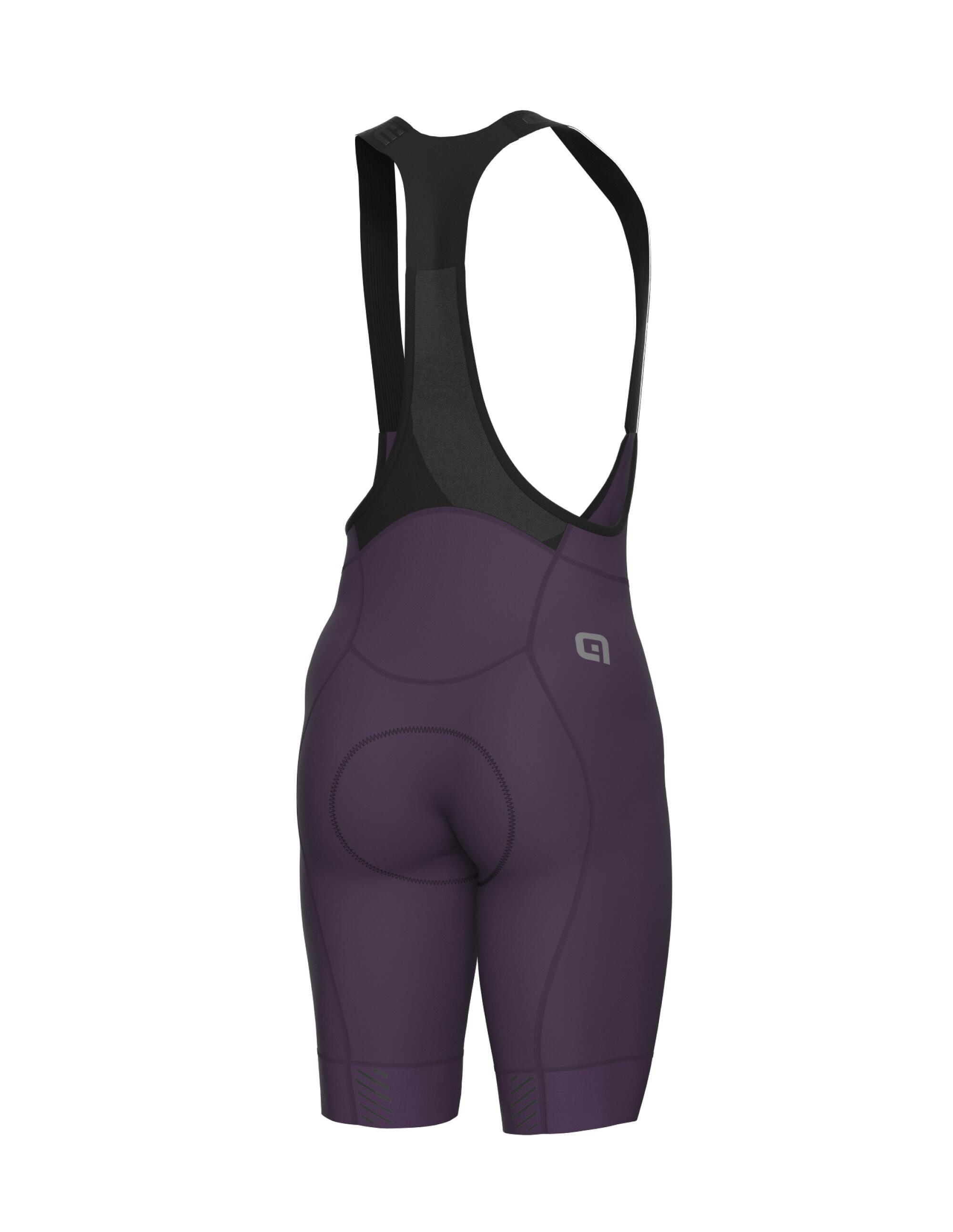 Spodenki rowerowe męskie Alé Cycling PR-E Magic Colour 2/7