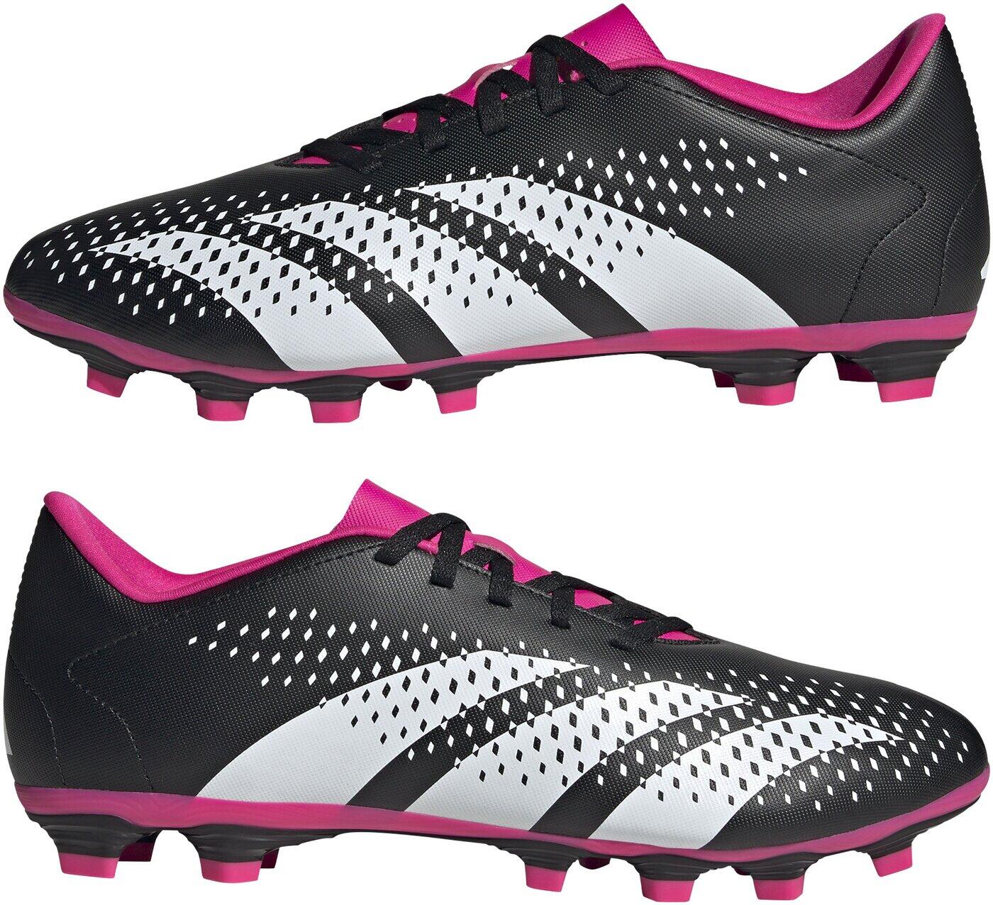 Chaussures de football Adidas modèle GW4604 pour homme 4/5