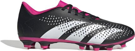 Botas Futbol Hombre ADIDAS PREDATOR ACCURACY.4 FxG Negro