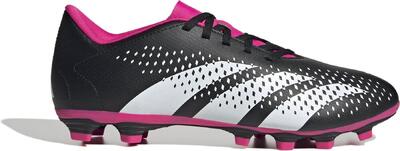Botas Futbol Hombre ADIDAS PREDATOR ACCURACY.4 FxG Negro
