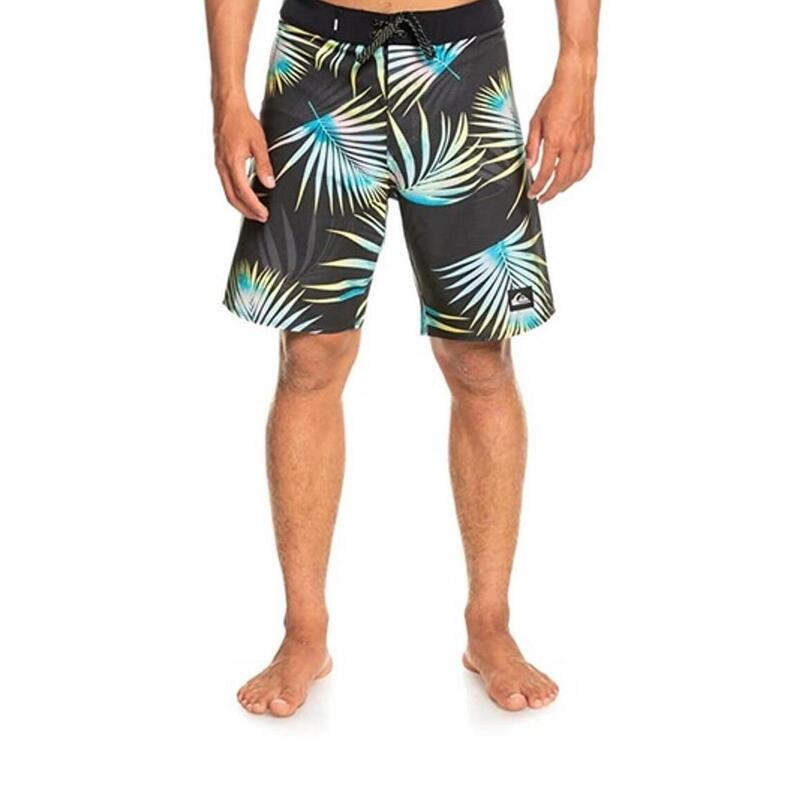 Quiksilver Badeshorts Highlite Arch 19" Palms