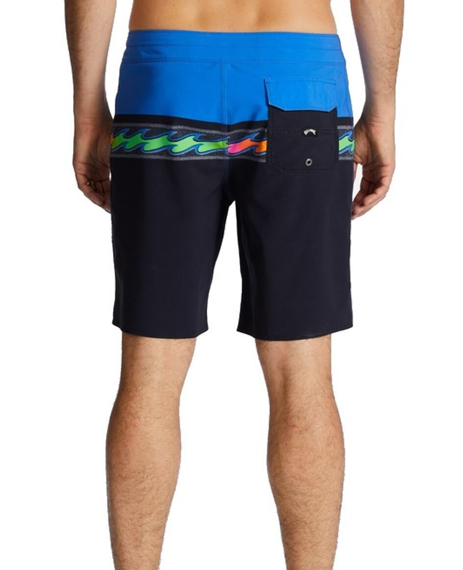 Billabong Momentum Pro zwemshort voor heren 2/4