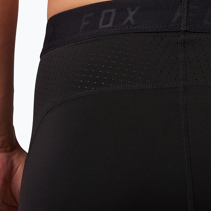 Shorts de bicicleta para hombres Fox Racing Tecbase Compression