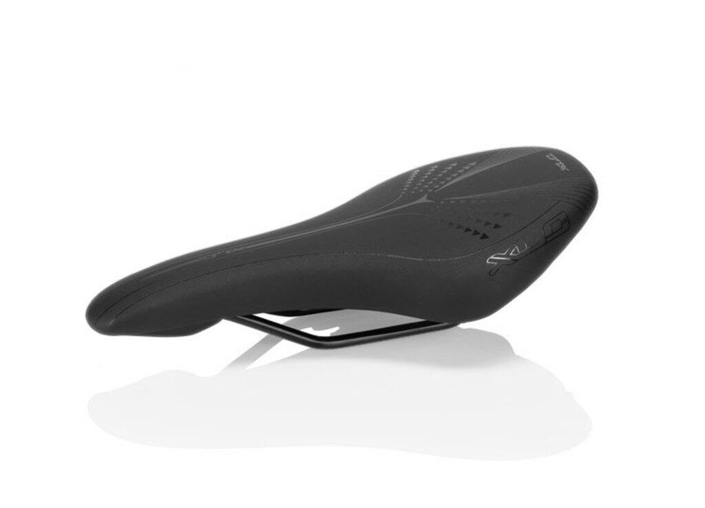 Selle de VTT homme Everday III SA-E16 2/3
