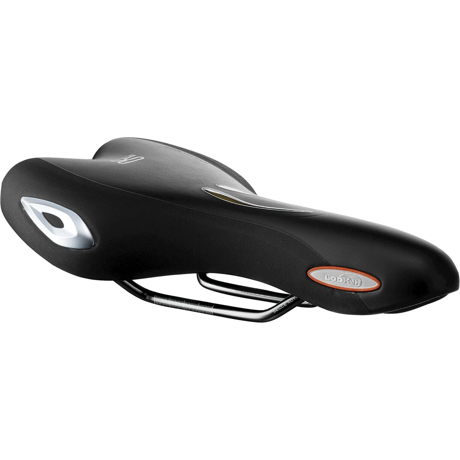 SELLE ROYAL Selle Royal Lookin Athletic Saddle