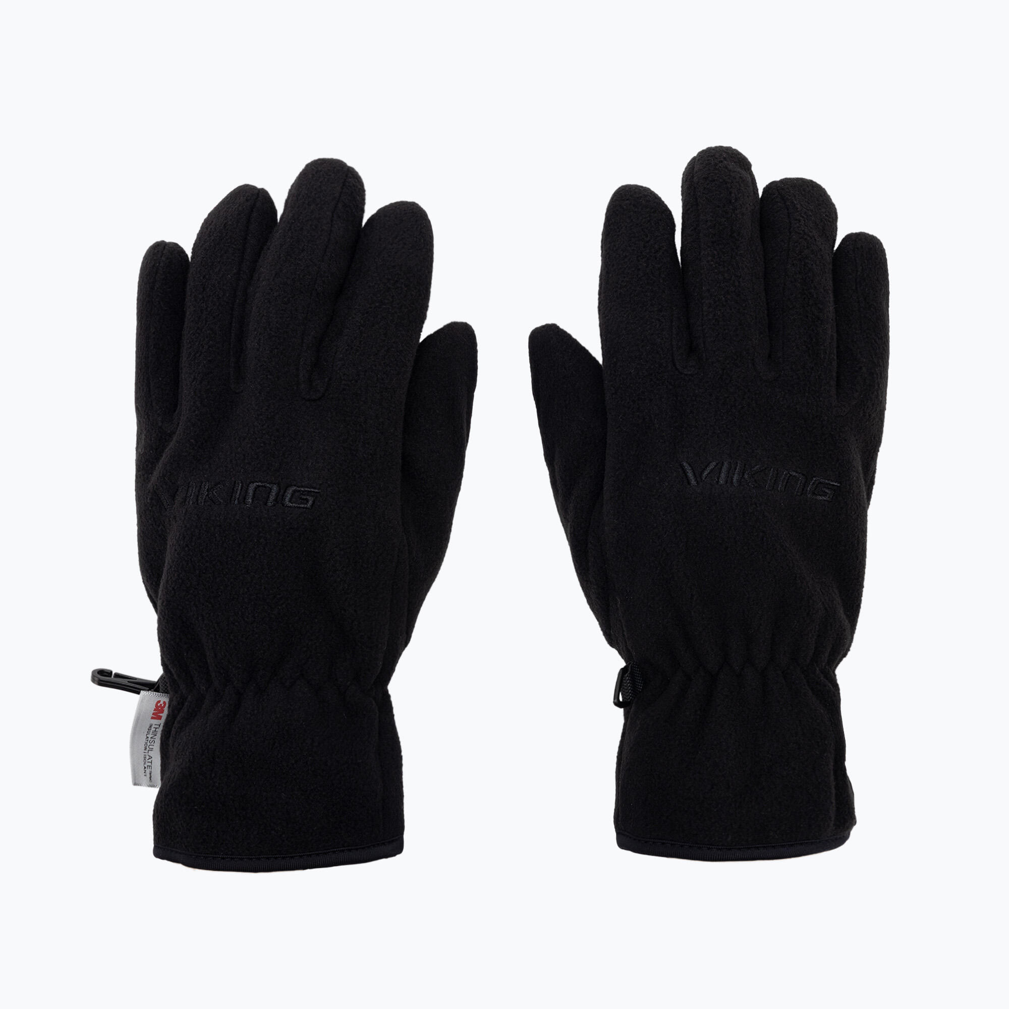 Guanti da sci multifunzionali Viking Confort 3/5