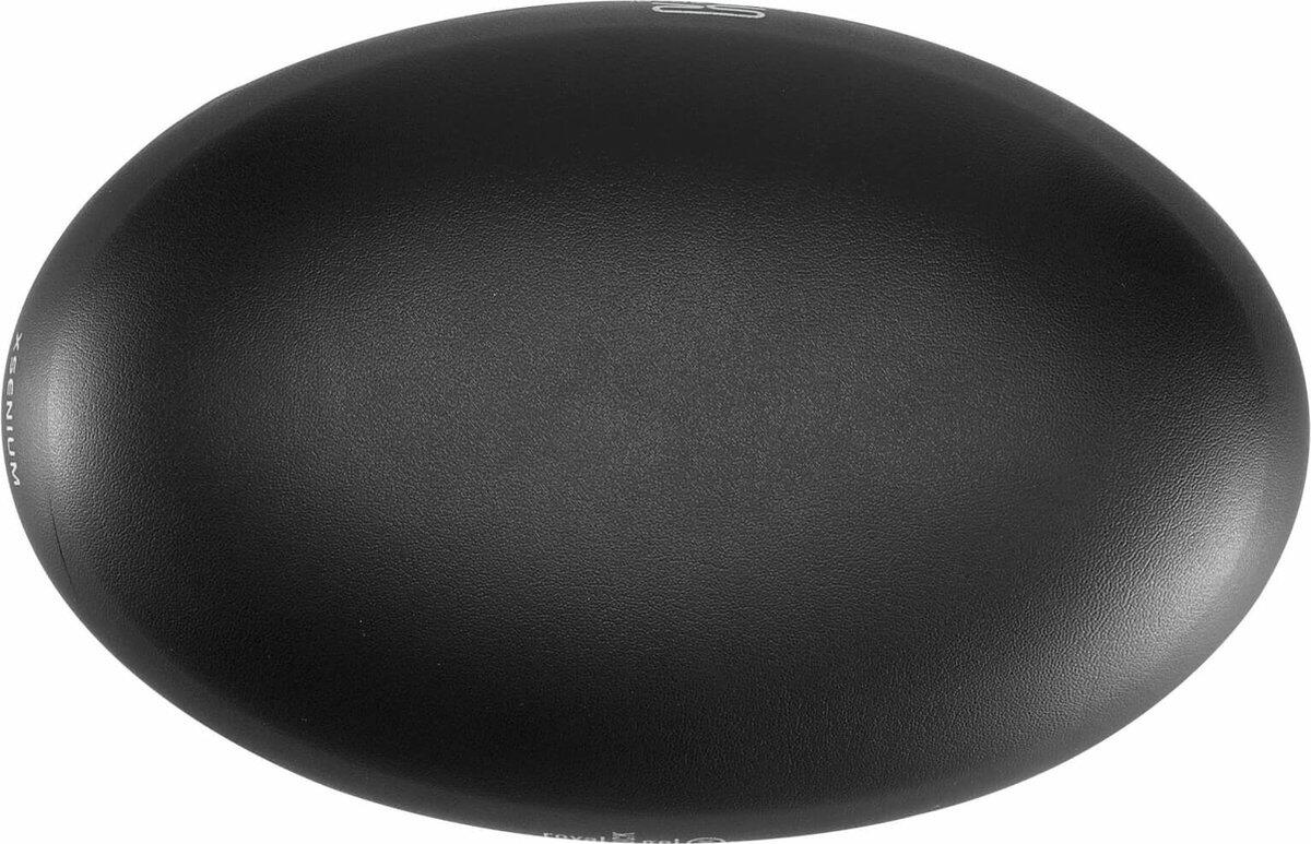 Selle vélo Skirt noir 2/4