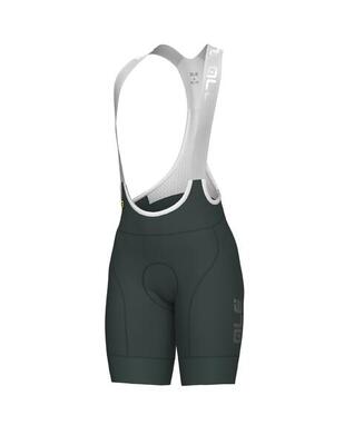 Pantaloni corti con bretelle - MAGIC COLOUR PR-E