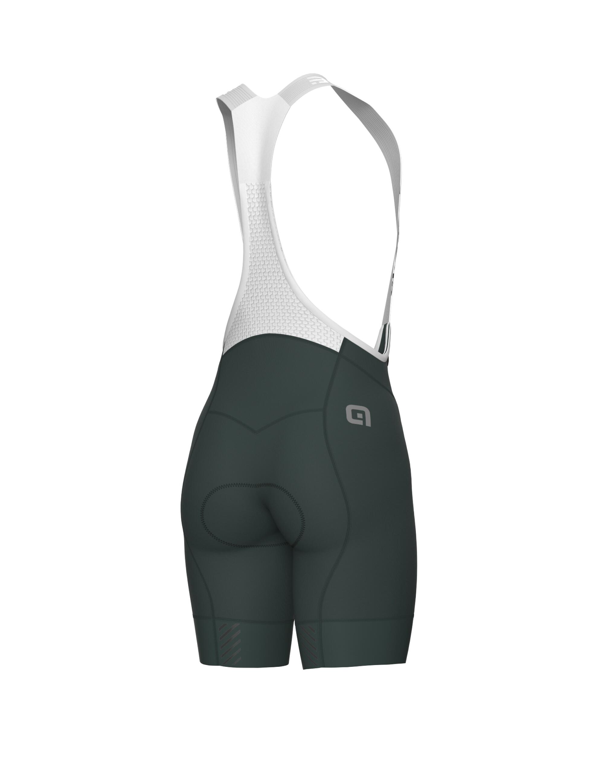 Pantaloni corti con bretelle - MAGIC COLOUR PR-E 2/7