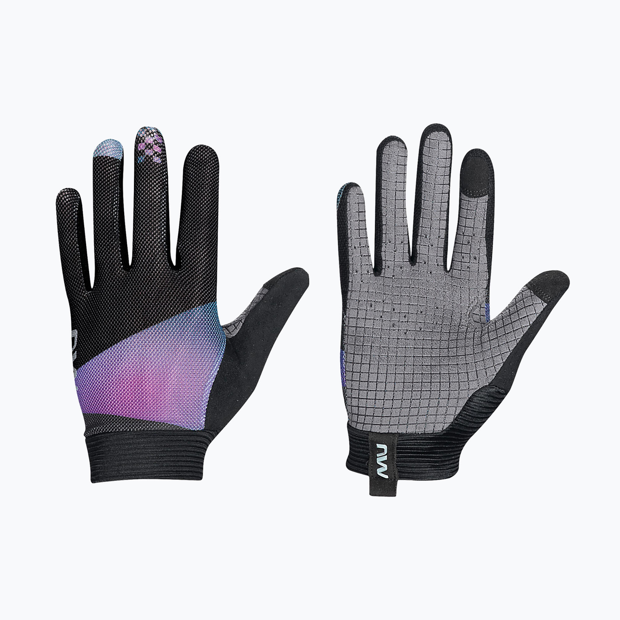 Gants complet femme Northwave Air LF 2/2