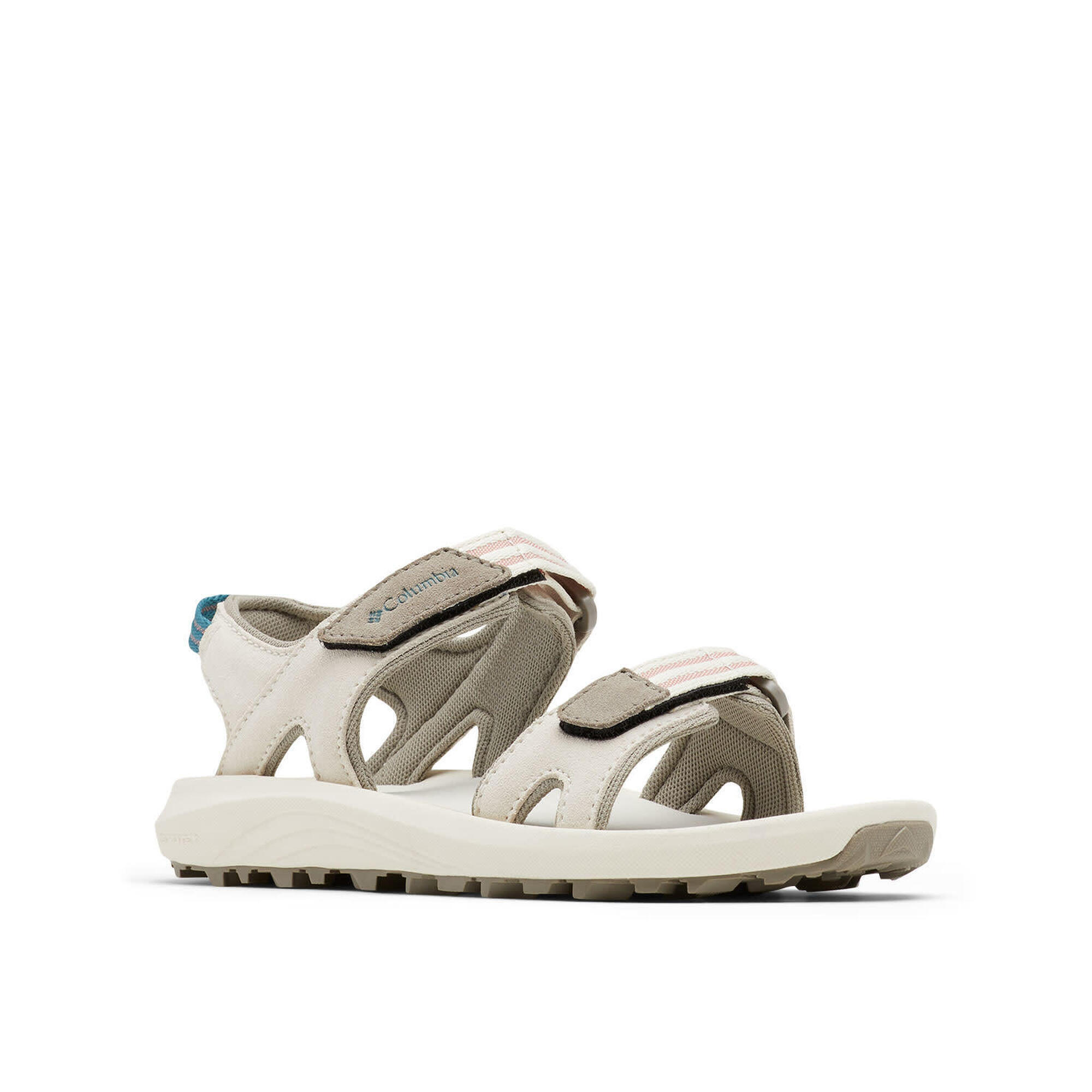 COLUMBIA Sandalias E Chinelos Mulher - COLUMBIA Trailstorm Hiker 2 Strp W - Light Sand